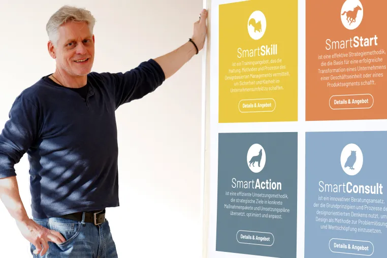 Sicherheit im Wandel: LACONs SmartSystem bringt Klarheit in die Neuausrichtung. Bild: Sicherheit im Wandel: LACONs SmartSystem bringt Klarheit in die Neuausrichtung.