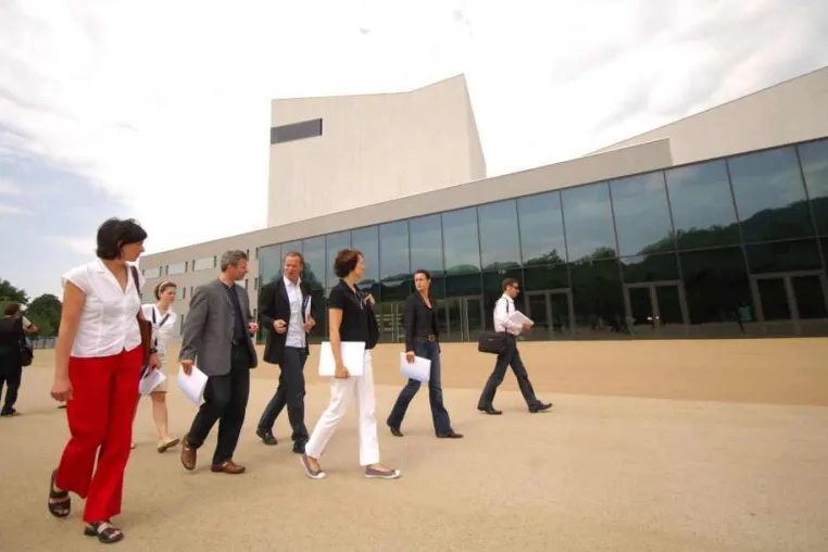 Bild: Festspielhaus Bregenz: Eröffnung wird ein Fest für die Bevölkerung