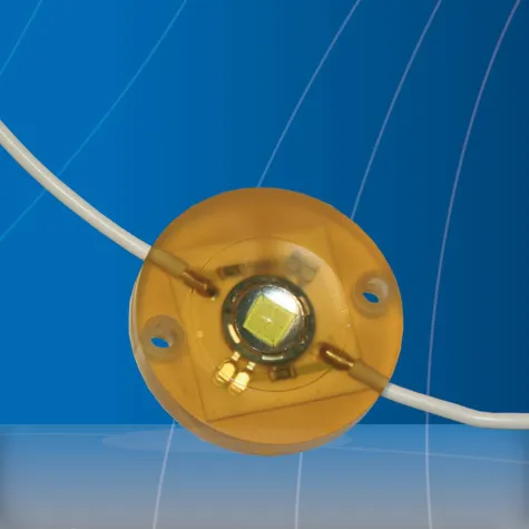 Bild: Universelles 230V-AC-Modul