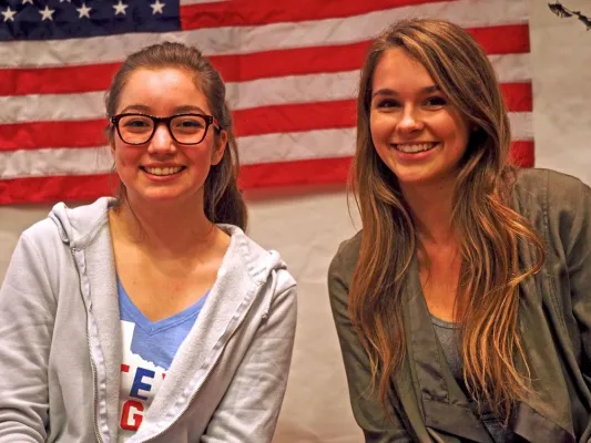 Fünf Dinge, die künftige USA-Austauschschüler wissen sollten Bild: Fünf Dinge, die künftige USA-Austauschschüler wissen sollten