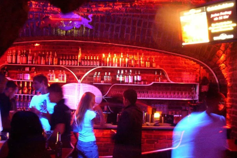 Bild: Das Semester endet - Rheinische lädt zur Party ein