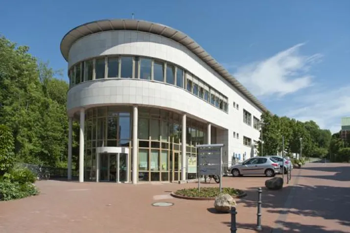 Bild: Die innere Ruhe wiederfinden: Tinnitus-Kompaktkur im IN-TI