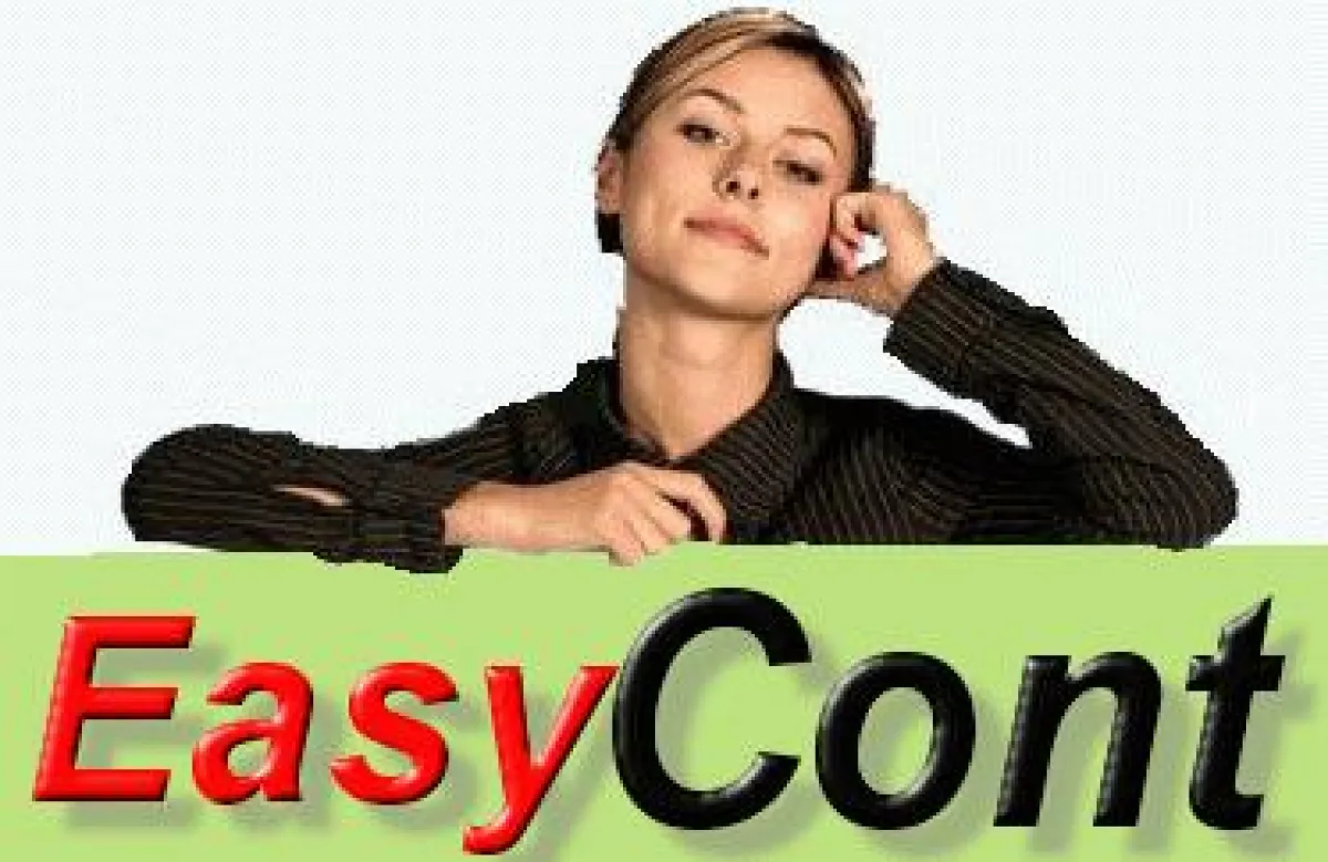 Easy-Cont.de