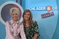Country total: Linda Feller bei GoldStar TV Bild: Country total: Linda Feller bei GoldStar TV