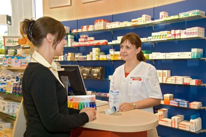 Bild: Erfolgreicher TÜV für das Klärwerk des Körpers