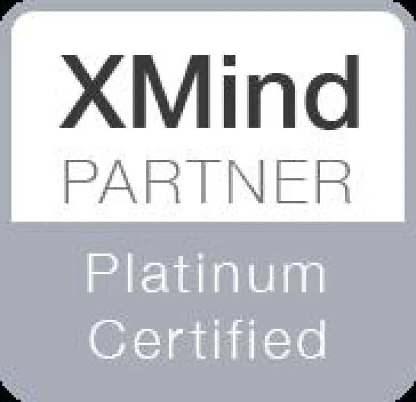 Bechtle AG ist erster XMind Platinum Certified Partner