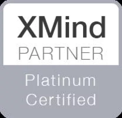 Bild: Bechtle ist erster XMind Platinum Software Partner