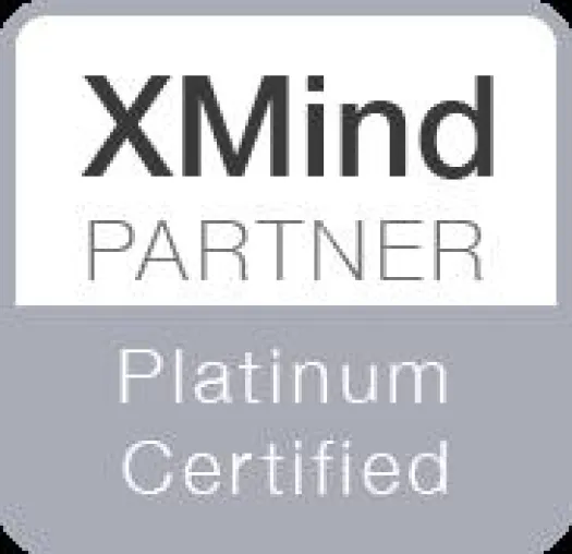 Bild: Bechtle ist erster XMind Platinum Software Partner