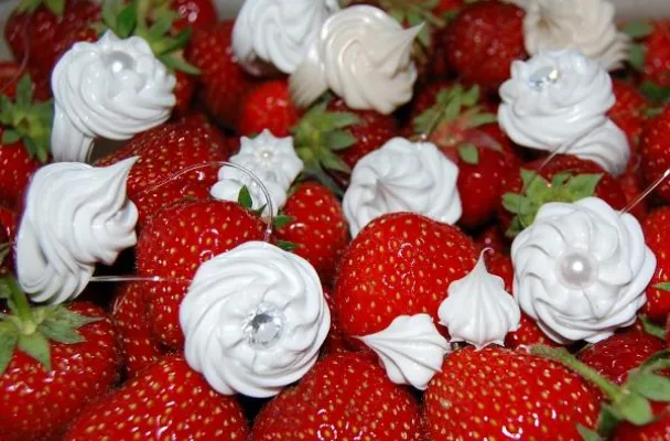 Bild: Sommerschmuck bei schmeicheleinheiten.de