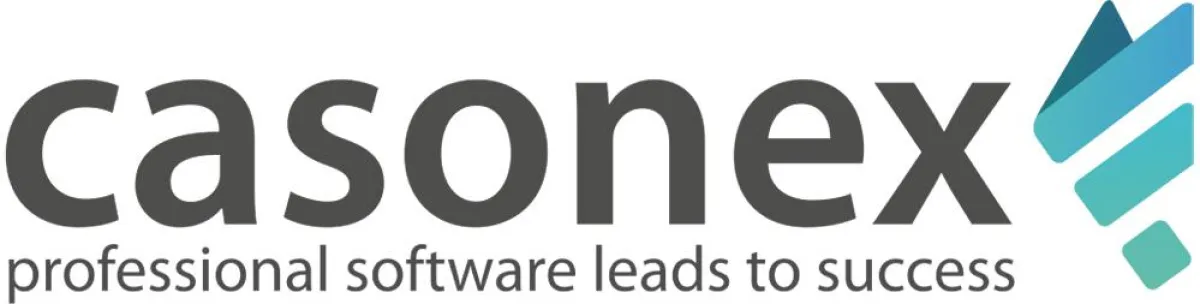 casonex GmbH aus Dresden