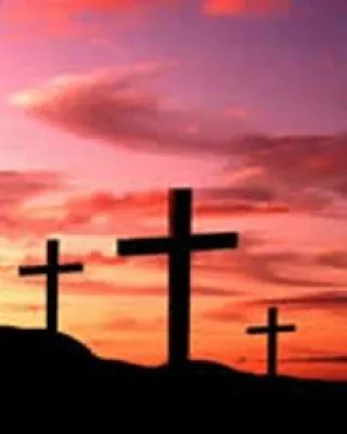 Bild: Ägypten - Kirche niedergebrannt