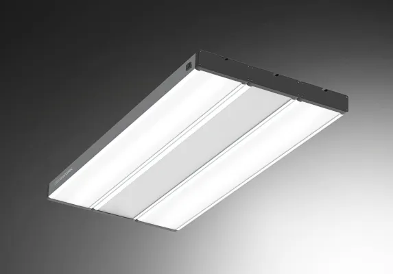 Bild: SYSTEMLED SurfaceOne: Wenn Licht zur Prüfinstanz wird