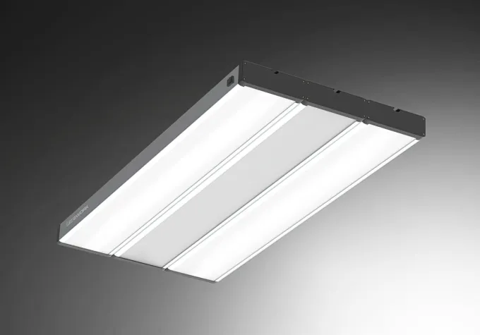 Bild: SYSTEMLED SurfaceOne: Wenn Licht zur Prüfinstanz wird