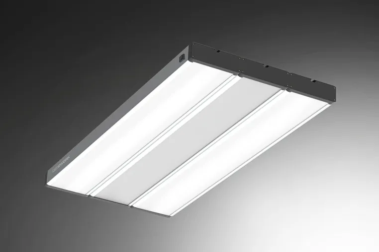 Bild: SYSTEMLED SurfaceOne: Wenn Licht zur Prüfinstanz wird