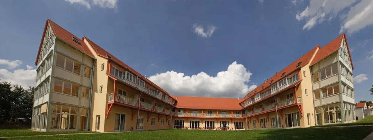 Das Jugend & Familiengästehaus Nördlingen: Tourismusqualität auf hohem Niveau