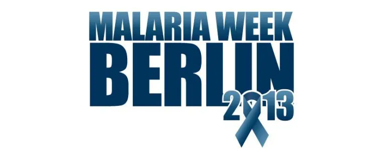 Malaria Week Berlin 2013 Bild: Malaria Week Berlin 2013