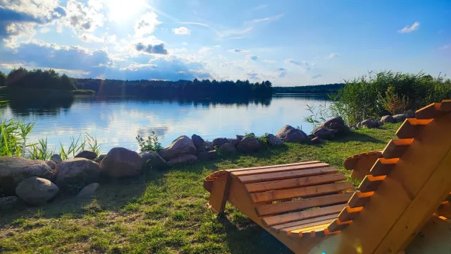 Bild: Stettiner Haff – Erfahrungsbericht: Eine Region „Fast zu schön zum Weitersagen!“