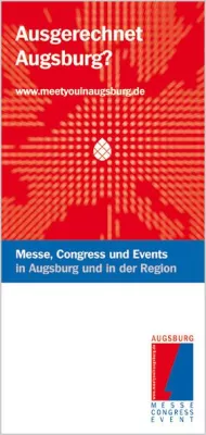 Bild: Neustart für die Kooperation "meetyouinaugsburg"
