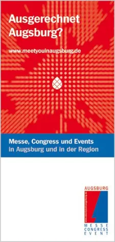 Bild: Neustart für die Kooperation "meetyouinaugsburg"