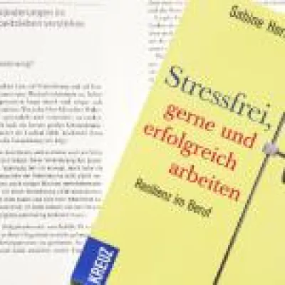 Bild: Veränderungskompetenz mit Resilienz