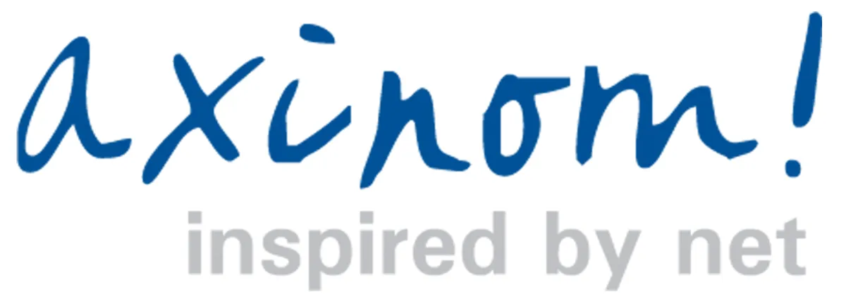 Axinom GmbH, Fürth
