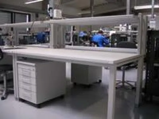 Bild: Elabo - Qualität vom ersten bis zum letzten Schritt