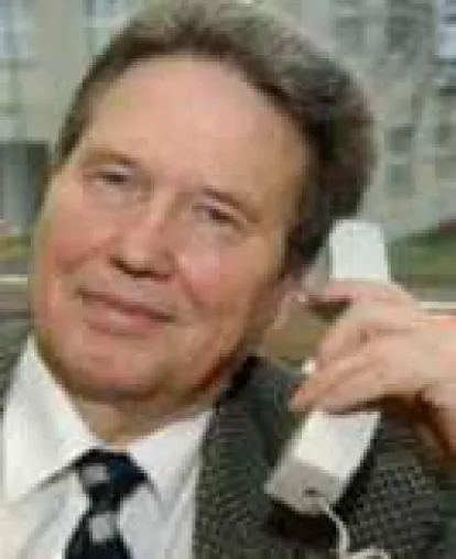 Bild: Zu Innovationen und Qualität berufen