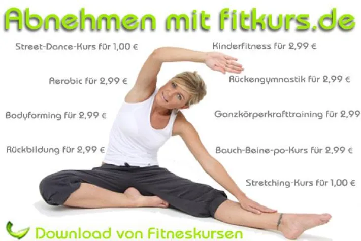 Bild: Gute Vorsätze für's Jahr 2011 - Diesmal schaffe ich es