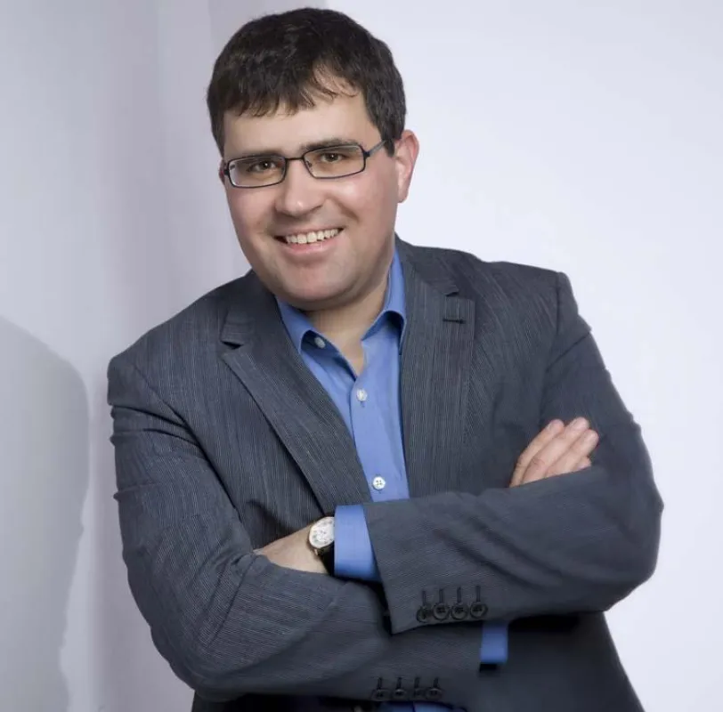 Holger Weiß, Inhaber von optimum.de