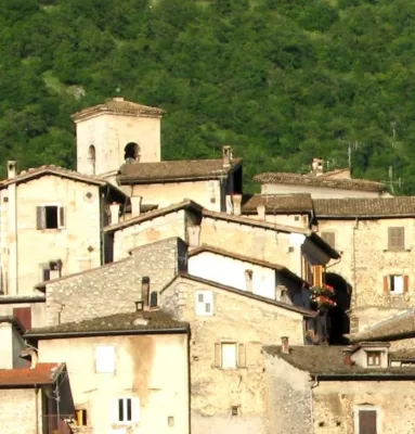 Bild: Durch die Abruzzen - Wandern im wilden Herz Italiens