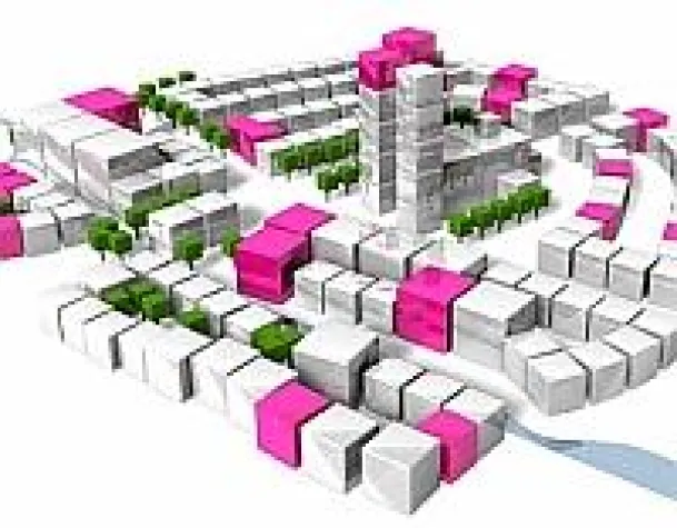 Bild: T-City Arnsberg: T-City hat sich schon jetzt für das Sauerland gelohnt