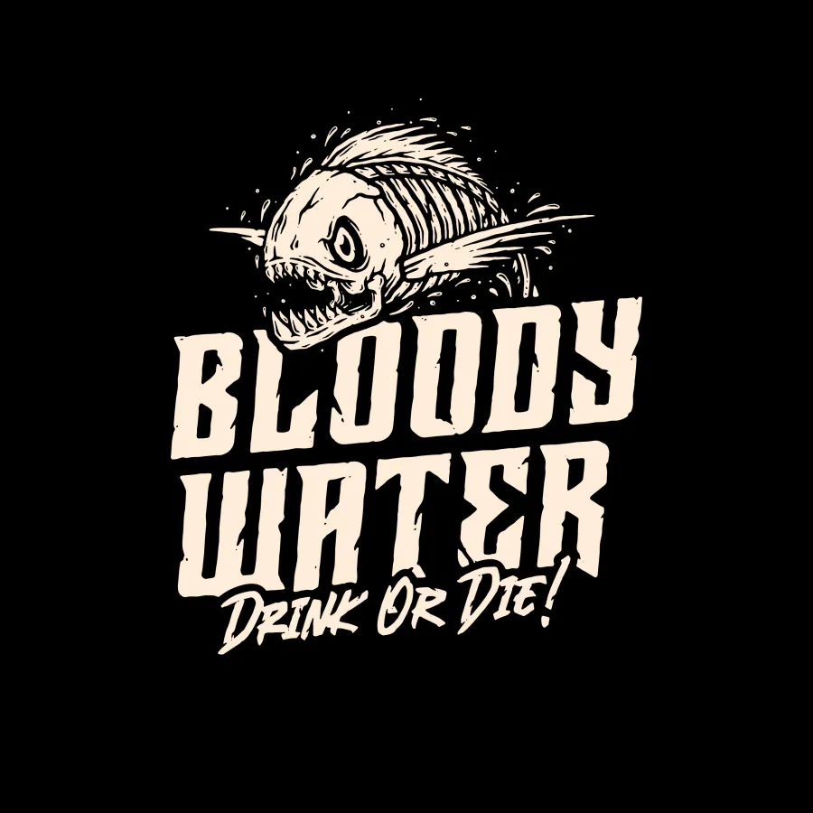 Bloody Water GmbH (© Bloody Water GmbH)
