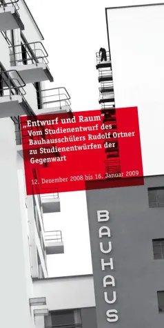 Bild: Bauhaus meets martini50