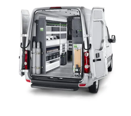 bott auf der SHK in Essen Bild: bott auf der SHK in Essen