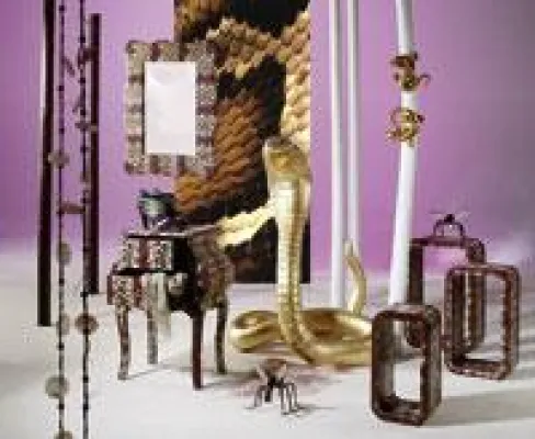 Deko Woerner - Sommertrends 2010 Bild: Deko Woerner - Sommertrends 2010