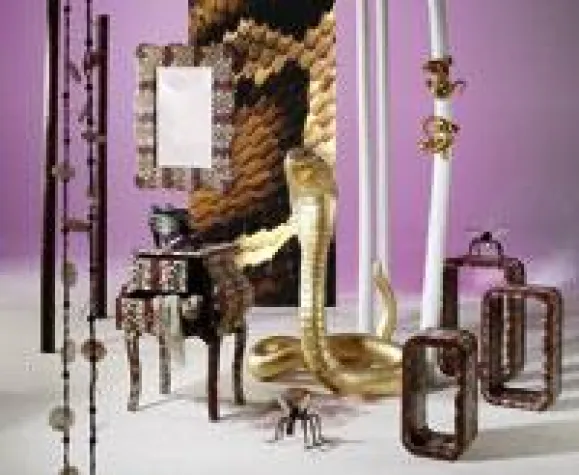 Bild: Deko Woerner - Sommertrends 2010