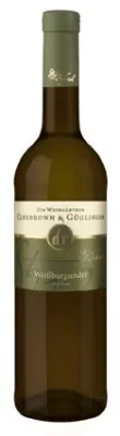 Bild: Auszeichnung zum Wein des Monats Mai 2011 - Weingärtner Cleebronn-Güglingen e. G. ausgezeichnet