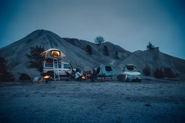 Bild: Thule Group wird von Sustainalytics als weltweit führendes Unternehmen im Bereich Nachhaltigkeit ausgezeichnet