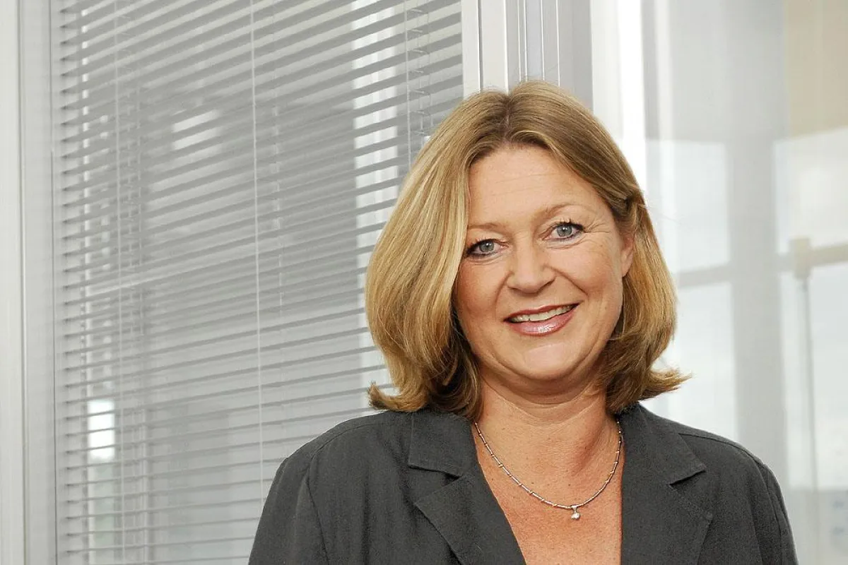 Michaela Schmitz verantwortet bei HAGEN INVENT den Bereich Incentives
