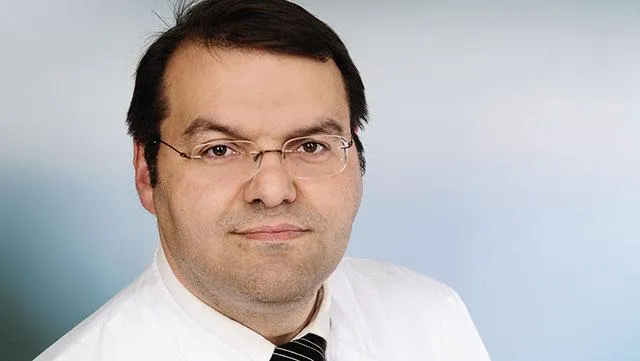 Asklepios Vortrag: „Innovationen der Wirbelsäulenchirurgie. Haben wir die Biomechanik vergessen?“ Bild: Asklepios Vortrag: „Innovationen der Wirbelsäulenchirurgie. Haben wir die Biomechanik vergessen?“