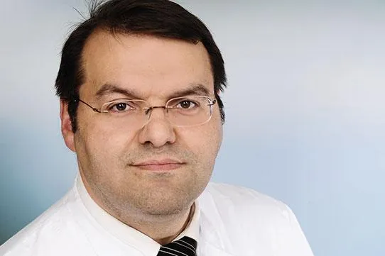 Bild: Asklepios Vortrag: „Innovationen der Wirbelsäulenchirurgie. Haben wir die Biomechanik vergessen?“