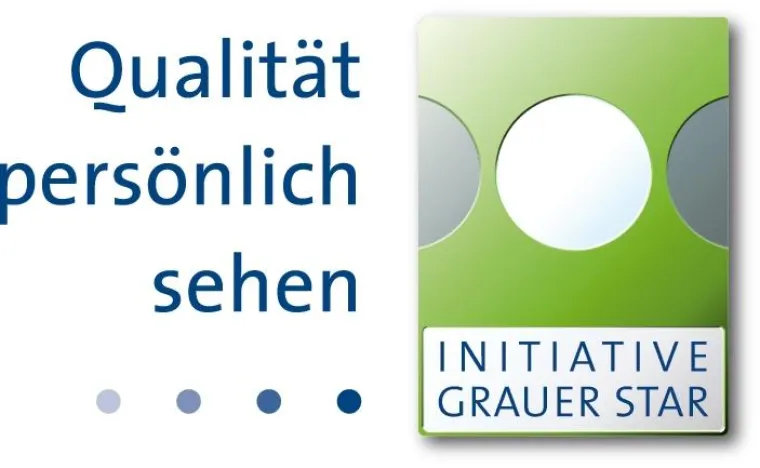 Qualität persönlich sehen Bild: Qualität persönlich sehen