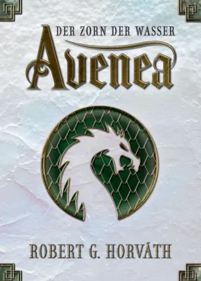 Bild: Avenea - Bezaubender High Fantasy-Roman