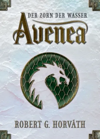 Avenea - Bezaubender High Fantasy-Roman Bild: Avenea - Bezaubender High Fantasy-Roman
