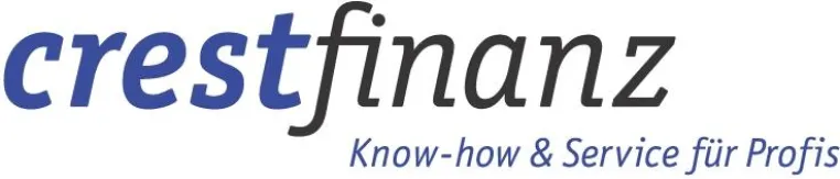 crestfinanz GmbH - Startschuss für innovatives Partnerportal Bild: crestfinanz GmbH - Startschuss für innovatives Partnerportal