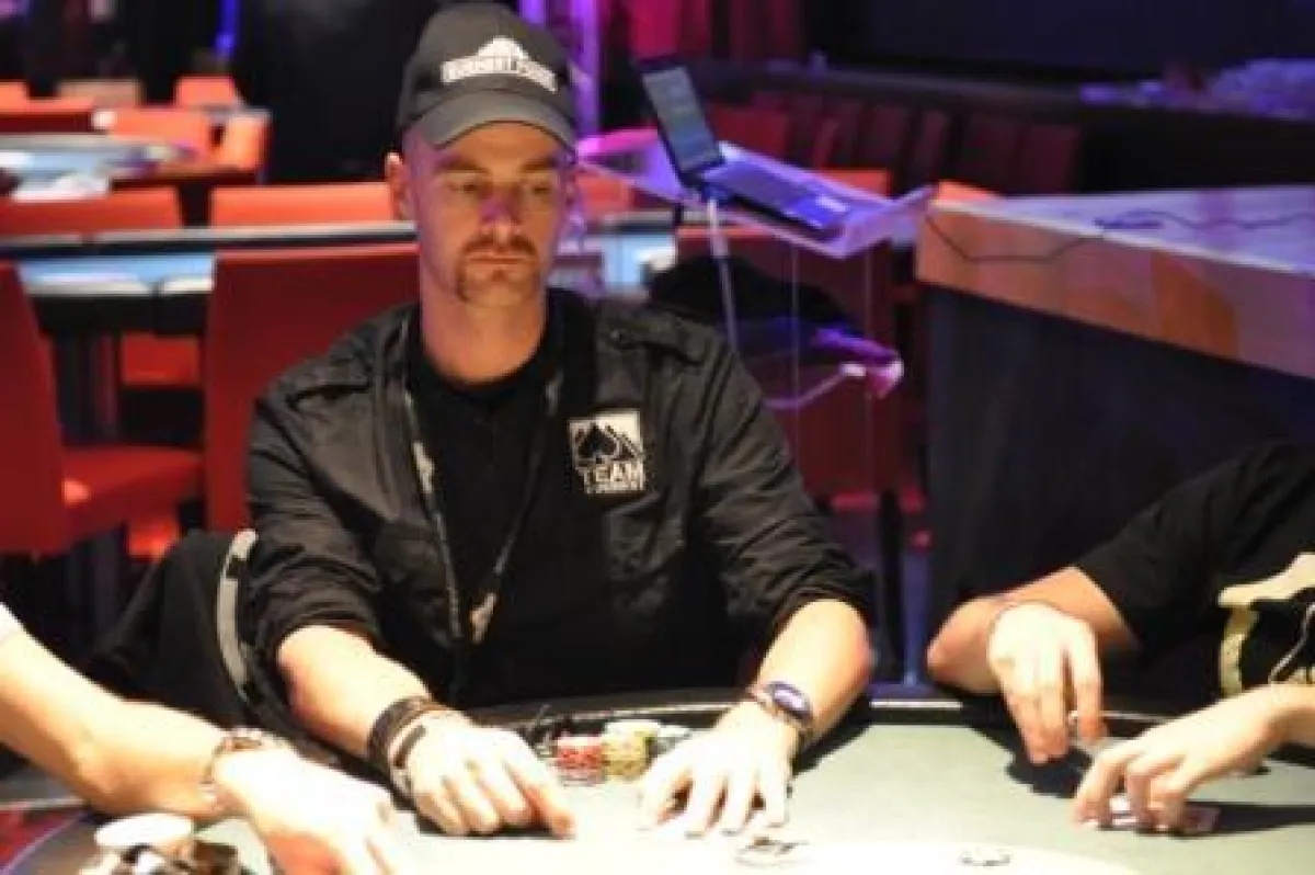 Steven van Zadelhoff