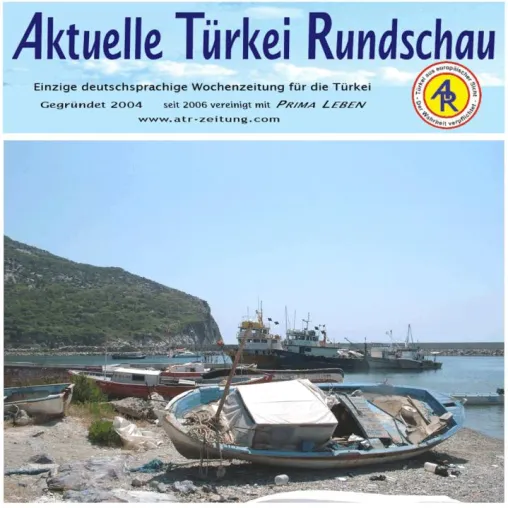Bild: Türkei - Alanya träumt weiterhin vom eigenen Flughafen Gazipasa
