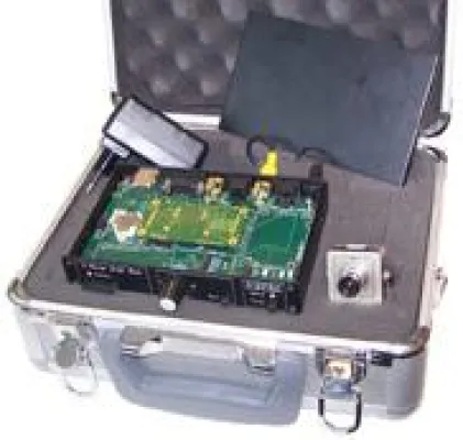 Bild: Optimiert und erweitert: "V-Recs" von X-SPEX am Stand 12-107 auf der embedded world 2010