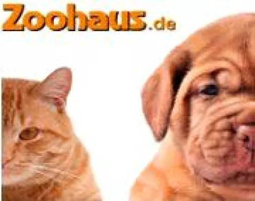 Bild: Zoohaus.de Onlineshop relauncht