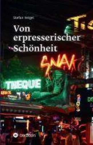 Von erpresserischer Schönheit - Ein brisant-spannender Thailand-Roman Bild: Von erpresserischer Schönheit - Ein brisant-spannender Thailand-Roman